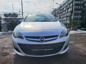     Opel Astra 1.4i GAZ