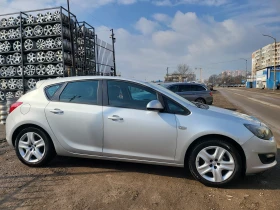 Opel Astra 1.4i GAZ | Mobile.bg    10