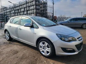     Opel Astra 1.4i GAZ