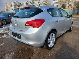 Opel Astra 1.4i GAZ | Mobile.bg    6