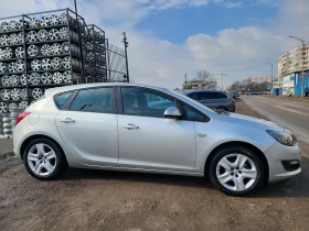     Opel Astra 1.4i GAZ