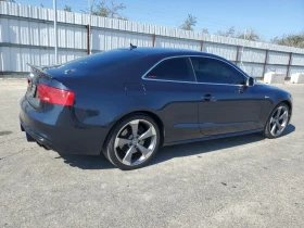 Audi S5, снимка 4