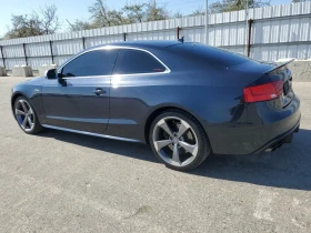 Audi S5, снимка 5