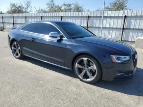 Audi S5, снимка 2