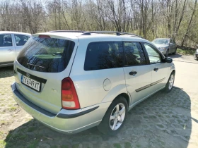 Ford Focus 1.8TDCI, снимка 6