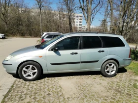 Ford Focus 1.8TDCI, снимка 4