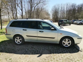 Ford Focus 1.8TDCI, снимка 3