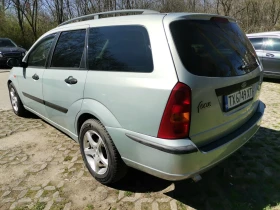 Ford Focus 1.8TDCI, снимка 5