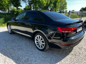 Обява за продажба на Audi A4 2.0TDI 175000km SWISS ~35 900 лв. - изображение 5