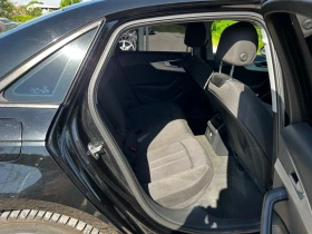 Обява за продажба на Audi A4 2.0TDI 175000km SWISS ~35 900 лв. - изображение 9