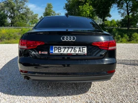 Обява за продажба на Audi A4 2.0TDI 175000km SWISS ~35 900 лв. - изображение 3