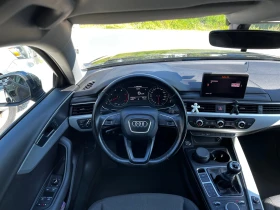 Обява за продажба на Audi A4 2.0TDI 175000km SWISS ~35 900 лв. - изображение 10