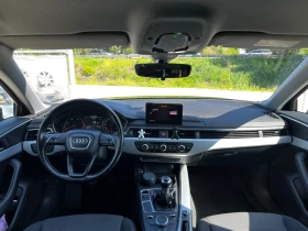 Обява за продажба на Audi A4 2.0TDI 175000km SWISS ~35 900 лв. - изображение 11