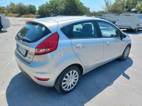 Ford Fiesta 1.4CRDI | Mobile.bg    4