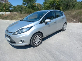 Ford Fiesta 1.4CRDI | Mobile.bg    6