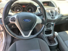Ford Fiesta 1.4CRDI | Mobile.bg    8