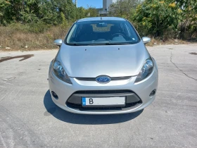 Ford Fiesta 1.4CRDI | Mobile.bg    7