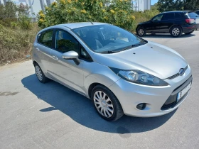 Ford Fiesta 1.4CRDI | Mobile.bg    5