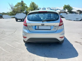 Ford Fiesta 1.4CRDI | Mobile.bg    3