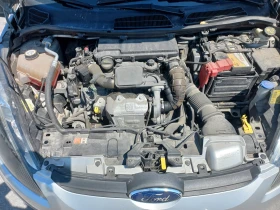 Ford Fiesta 1.4CRDI | Mobile.bg    15