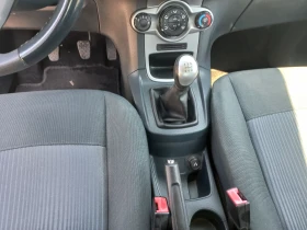 Ford Fiesta 1.4CRDI | Mobile.bg    16