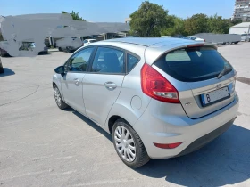 Ford Fiesta 1.4CRDI | Mobile.bg    2
