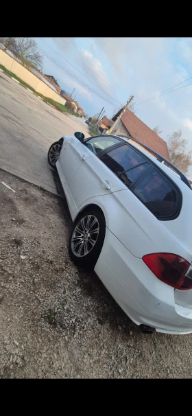 Обява за продажба на BMW 320 ~9 600 лв. - изображение 5