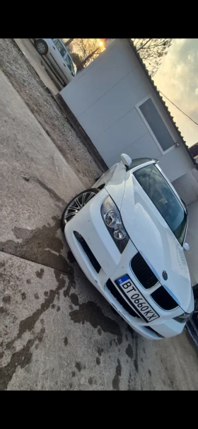 Обява за продажба на BMW 320 ~9 600 лв. - изображение 1