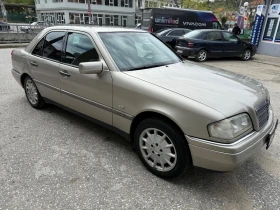 Обява за продажба на Mercedes-Benz C 200 C200 2.0 Elegance  ~4 800 лв. - изображение 3