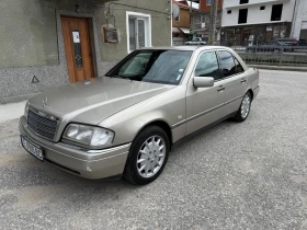 Обява за продажба на Mercedes-Benz C 200 C200 2.0 Elegance  ~4 800 лв. - изображение 1