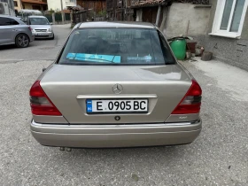 Обява за продажба на Mercedes-Benz C 200 C200 2.0 Elegance  ~4 800 лв. - изображение 2