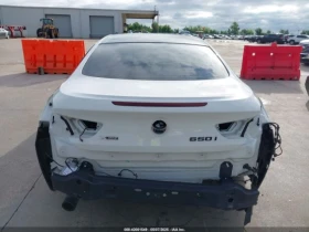 Обява за продажба на BMW 640 CARFAX АВТО КРЕДИТ  ~26 500 лв. - изображение 4