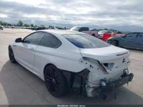 Обява за продажба на BMW 640 CARFAX АВТО КРЕДИТ  ~26 500 лв. - изображение 3