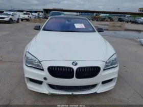 Обява за продажба на BMW 640 CARFAX АВТО КРЕДИТ  ~26 500 лв. - изображение 1