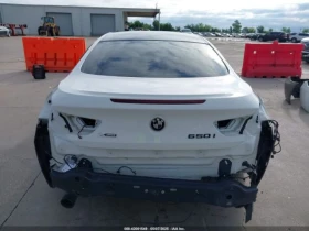 Обява за продажба на BMW 640 CARFAX АВТО КРЕДИТ  ~26 500 лв. - изображение 5