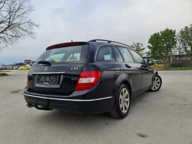 Обява за продажба на Mercedes-Benz C 250 УНИКАТ/FACE LIFT ~11 999 лв. - изображение 4