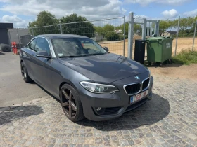 BMW 220 Msport Navi Xenon - 23999 лв. - 77478364 2