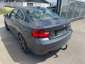 BMW 220 Msport Navi Xenon - 23999 лв. - 77478364 10