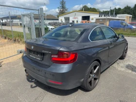 BMW 220 Msport Navi Xenon - 23999 лв. - 77478364 3