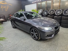 Обява за продажба на BMW 220 Msport Navi Xenon ~24 799 лв. - изображение 3
