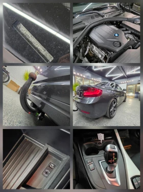 Обява за продажба на BMW 220 Msport Navi Xenon ~24 799 лв. - изображение 7
