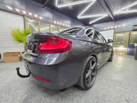 Обява за продажба на BMW 220 Msport Navi Xenon ~24 799 лв. - изображение 4