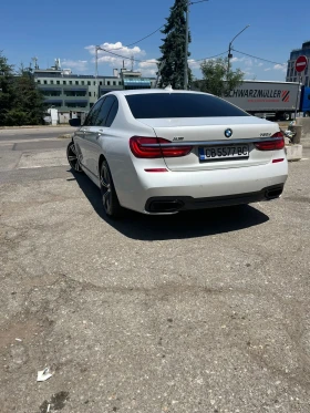Обява за продажба на BMW 730 ~62 000 лв. - изображение 3