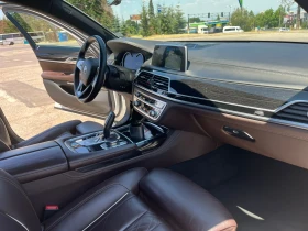 Обява за продажба на BMW 730 ~62 000 лв. - изображение 9