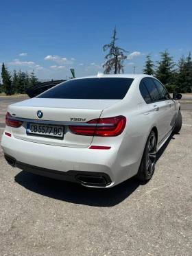 BMW 730 | Mobile.bg    14