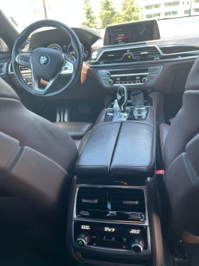 Обява за продажба на BMW 730 ~62 000 лв. - изображение 2
