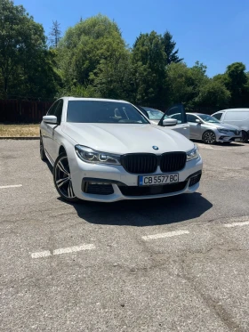 Обява за продажба на BMW 730 ~62 000 лв. - изображение 1