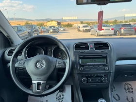 VW Golf 2.0TDI 140./HIGH-LINE/4 MOTION/TOP/NEW | Mobile.bg    13