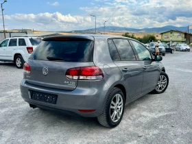 VW Golf 2.0TDI 140./HIGH-LINE/4 MOTION/TOP/NEW | Mobile.bg    5