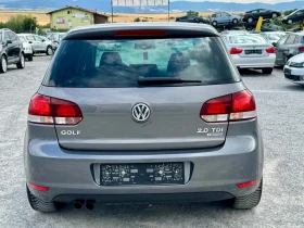 VW Golf 2.0TDI 140./HIGH-LINE/4 MOTION/TOP/NEW | Mobile.bg    6